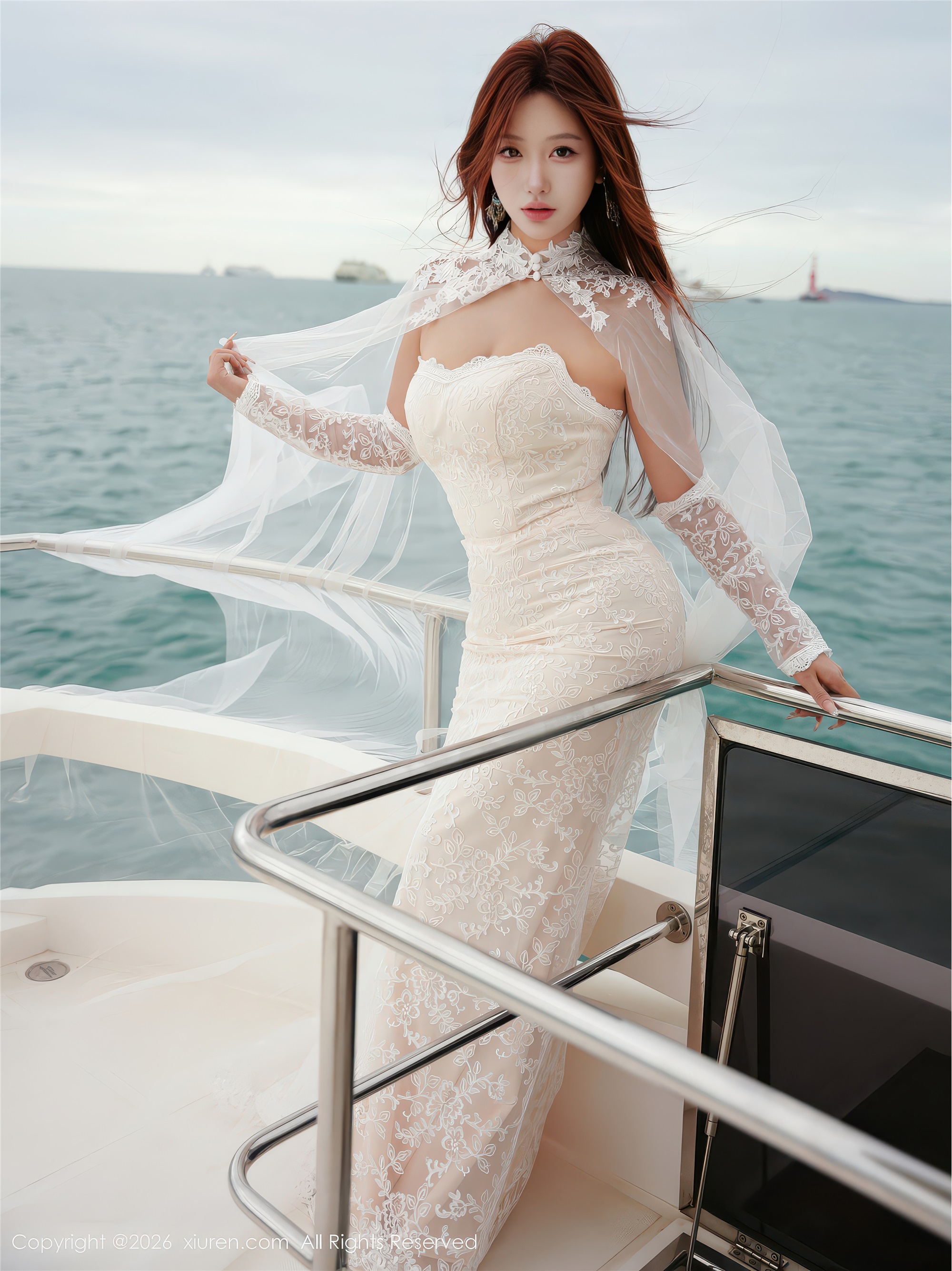 Xiuren秀人网 2026.01.16 NO.11243 金允希Yuki